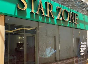 STAR ZONE beauty salon
