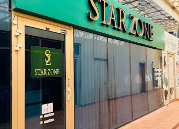 STAR ZONE beauty salon