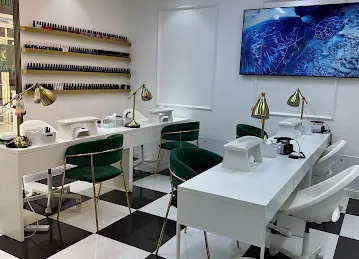 STAR ZONE beauty salon