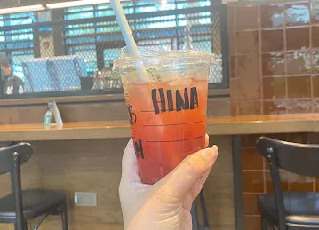 Starbucks