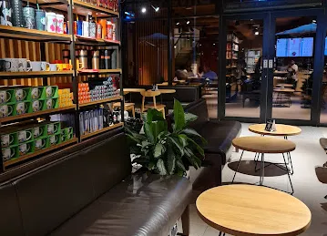 Starbucks