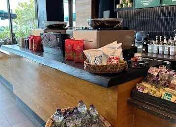 Starbucks