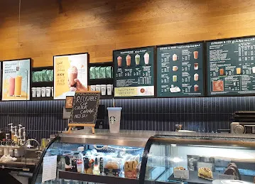 Starbucks
