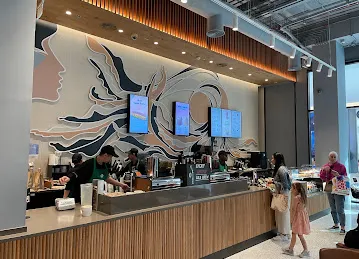 Starbucks