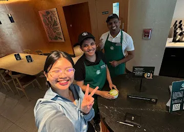 Starbucks