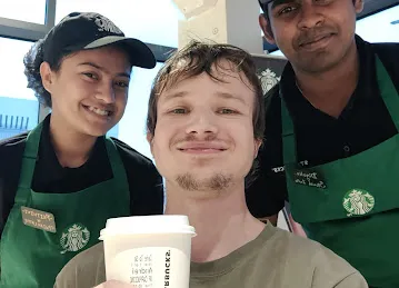 Starbucks
