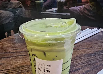 Starbucks
