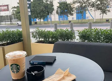 Starbucks
