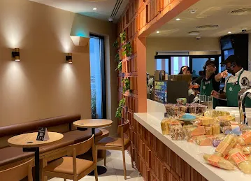 Starbucks