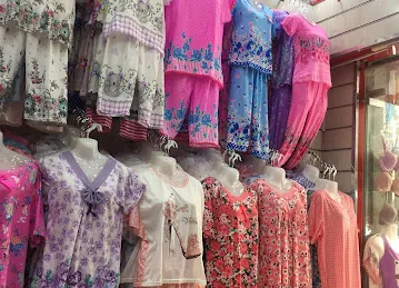 STARCHANA READYMADE GARMENTS