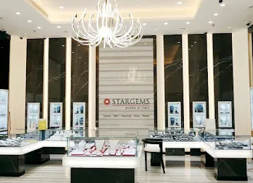 Stargems Diamonds LLC