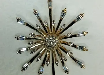 Stargems Diamonds LLC