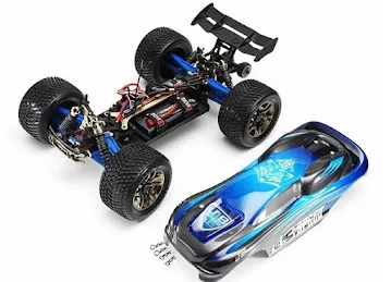 Starhobby Rc Club