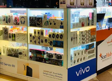 StarHub Mobile Phone Trading L.L.C