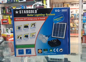 Starlife General Trading LLC