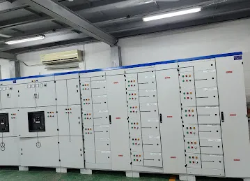 starline switchgear