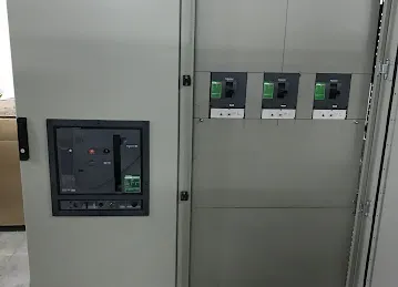 starline switchgear