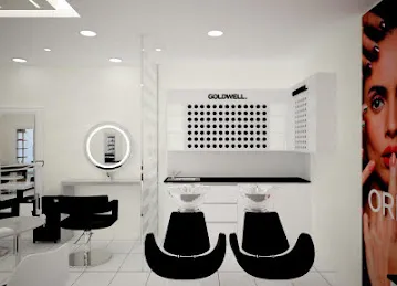 Starlocks Ladies Salon