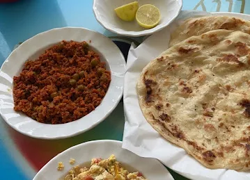 Stars Garden Restaurant مطعم حديقة النجوم