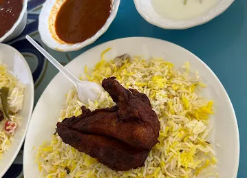 Stars Garden Restaurant مطعم حديقة النجوم