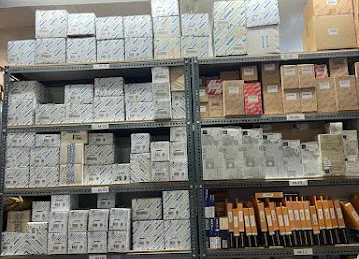 STARS PALACE AUTO SPARE PARTS SHARJAH