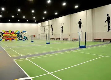 STARS PLAYGROUNDS RENTAL