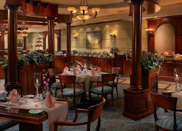 Stars Restaurant مطعم نجوم