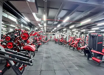 Start Point GYM ستارت بوينت جيم