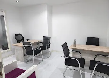 Startup Guru Business Center