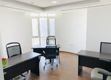 Startup Guru Business Center