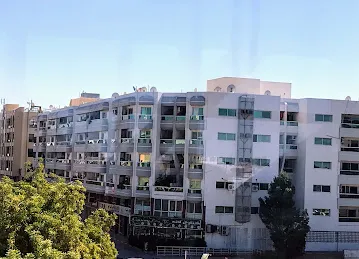 State 2 Building
