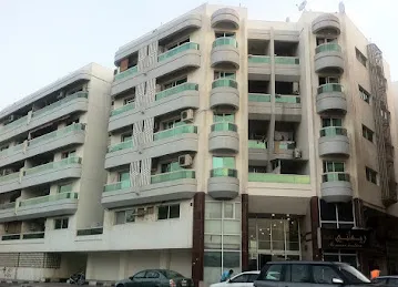 State 2 Building
