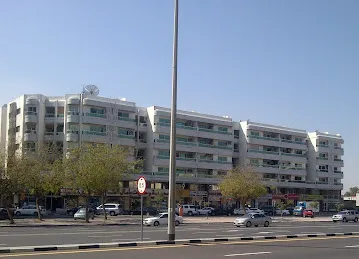 State 2 Building