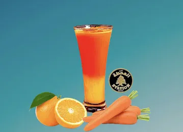 Station Street Restaurant مطعم شارع المحطة