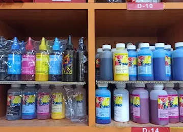 Stationery Dubai