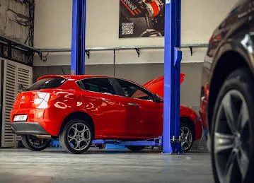 Status67 Auto Repair