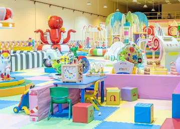 Stay and Play - Dubai investment park 1 ( DIP1)