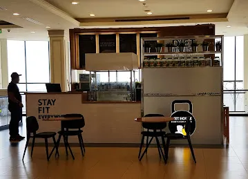 Stay Fit