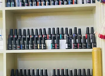 Stay Flawless Beauty Salon
