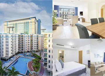 Stay Holiday Homes by Al Ghurair