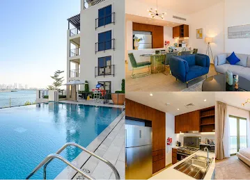 Stay Holiday Homes by Al Ghurair