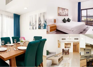 Stay Holiday Homes by Al Ghurair