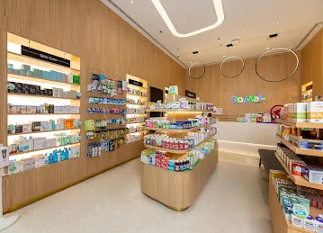 Stay Well Pharmacy - Avenue Mall
