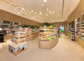Stay Well Pharmacy - Dubai Hills Mall