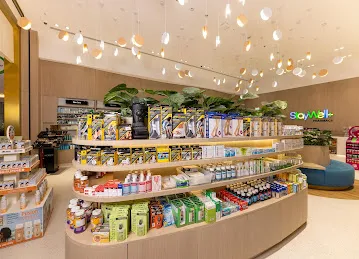 Stay Well Pharmacy - Dubai Hills Mall