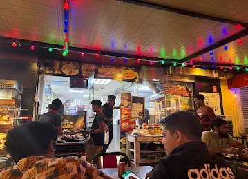STEAK & BURGER RESTAURANT - KARAMA