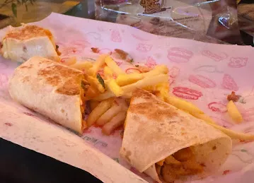 STEAK & BURGER RESTAURANT - KARAMA
