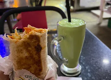STEAK & BURGER RESTAURANT - KARAMA