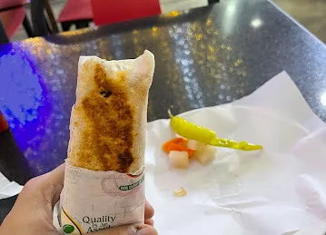 STEAK & BURGER RESTAURANT - KARAMA