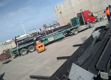 Steel Fabrication